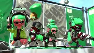【スプラトゥーン2】めざせS+カンスト～酔いどれ編～