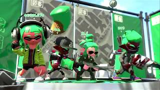【スプラトゥーン2】めざせS+カンスト～酔いどれ編～