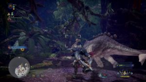 モンスターハンター：ワールド フワフワクイナ大漁(×量)