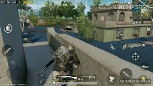 【ゆっくり実況】本家スマホ版PUBG(Pixy) 第１話