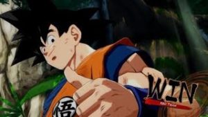 ドラゴンボール ファイターズ_20180206203955