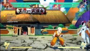 ドラゴンボール ファイターズ_20180201150628