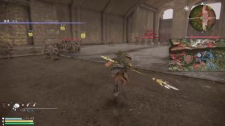 【酒乱無双】真・三國無双8【張飛プレイ＃2】