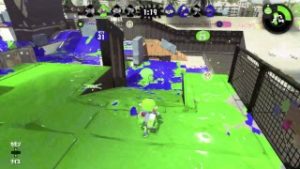 [ スプラトゥーン2 ]  ガチホコ