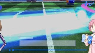 とある魔術の電脳戦機_20180221125253　スマートライデンvsベテランライデン2