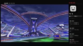 とある魔術のバーチャロン　ランクマ