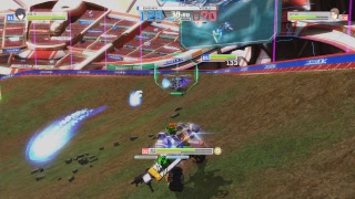 とある魔術の電脳戦機 #5