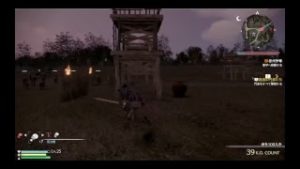 三國無双8をプレイ_3