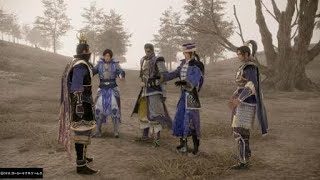真・三國無双８_初見で彷徨う_0081