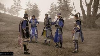 真・三國無双８_初見で彷徨う_0081