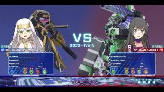 とある魔術のモンスターハンターワールド