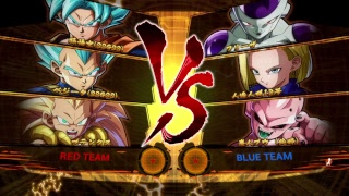 最強への道　上手くなりたい貴方へ［ドラゴンボールファイターズ］