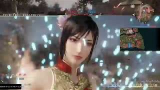 真・三國(ボヤキ)無双８ 初見プレイ #18(練師⑧)