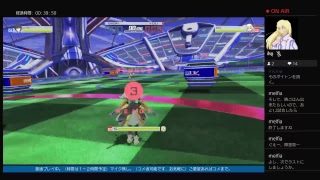 ランクマッチでひたすらバルで対戦「とある魔術の電脳戦機」２