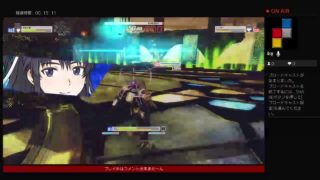 とある魔術の電脳戦機(バーチャロン)　実況プレイ　　2