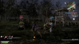 信幸の「真・三國無双8」生配信プレイ!!