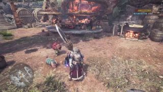 参加型　女性実況　モンスターハンターワールド色々狩る？お手伝いさん募集！