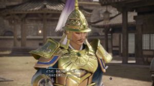 【真・三國無双8】#1 呂玲綺でガンガン行こうぜ！［第3章］から：PS4