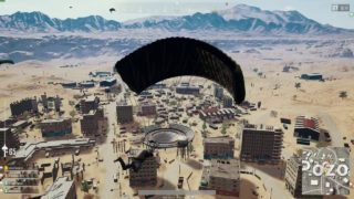 PUBG SQUAD 【実況】#11