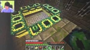 【マスオのマインクラフト２】トニーとマルチプレイ！