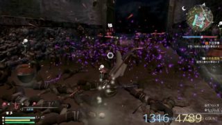 ［CERO Z-PS4］金メダル来ましたねー4［真・三國無双8］