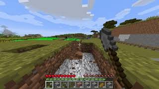 マインクラフト　１０話