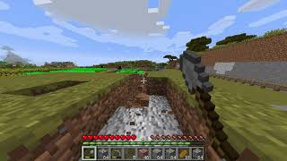 マインクラフト　１０話