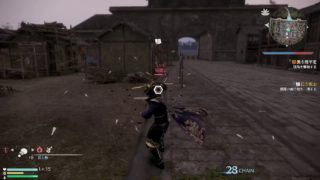 へっぽこの真・三國無双8 ＃2　魏篇曹操