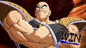 ドラゴンボール ファイターズ_20180207095830