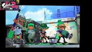 【スプラトゥーン2 】ライトユーザーの勇姿　第97章【スパッタリー】