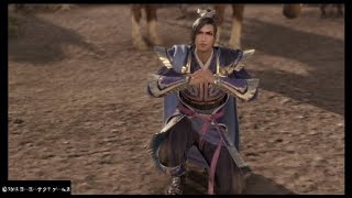 #04「真・三國無双8」曹操編 董卓、暗殺未遂に終わる・・・