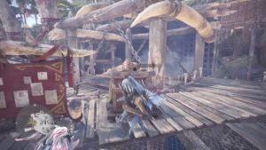 モンスターハンターワールド #38 生放送 広島弁実況