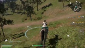 【正直な女】真・三國無双8【星彩プレイ＃3】