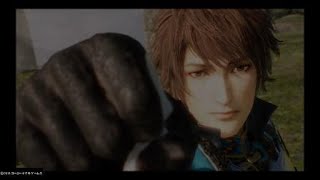 【真・三國無双8】鍾会のエンディング「混沌の夜明け」