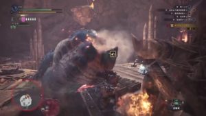 モンスターハンターワールド生放送HR上げる