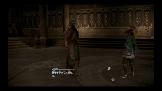 真三国無双8 間銀屏が可愛すぎるのでつかう