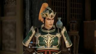 真・三國無双8  「蜀：劉備編」 part 02