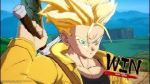 ドラゴンボール ファイターズ_20180212005849