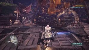 【PS4 モンスターハンターワールド】完全に出遅れたハンターゆきだるまユキ Live