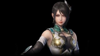 真・三國無双8 「蜀：星彩編」part 01