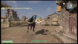 ［PS4］真・三國無双8［Dynasty Warriors9］