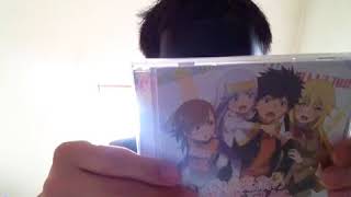 とある魔術の電脳紀要 とある魔術の電脳戦機初回限定版