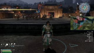 記録用配信　真三國無双8  常山の登り龍　趙子龍　4