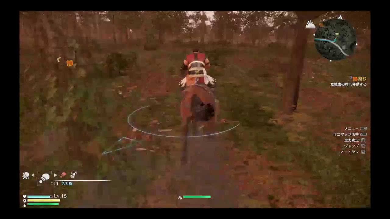 真　三國無双8  初見プレイ　呉編【第5話】 洛陽ヤバいってよ！