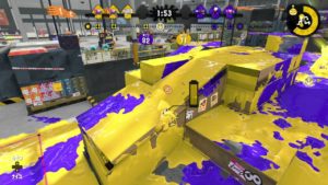 【スプラトゥーン２】イカ部のプラベ（２/２）_９
