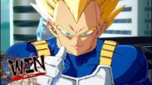 ドラゴンボール ファイターズ_20180203035722