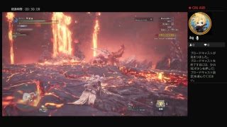 #14  モンスターハンターワールド　テオ・テスカトル編