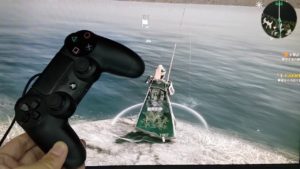 真・三國無双8マクロ第一彈 自動釣り【クロノスマックスプラス】