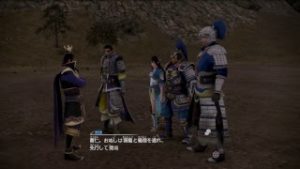 ［真・三國無双8］ついに発売!!辛憲英編をプレイ！寄り道しながらゆっくりと その2