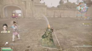 [真・三國無双８] - Part 4